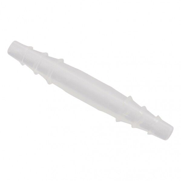 PPチューブジョイント ストレート型 S 5-4042-21 10個