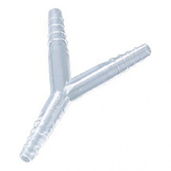 PPチューブジョイント Y型