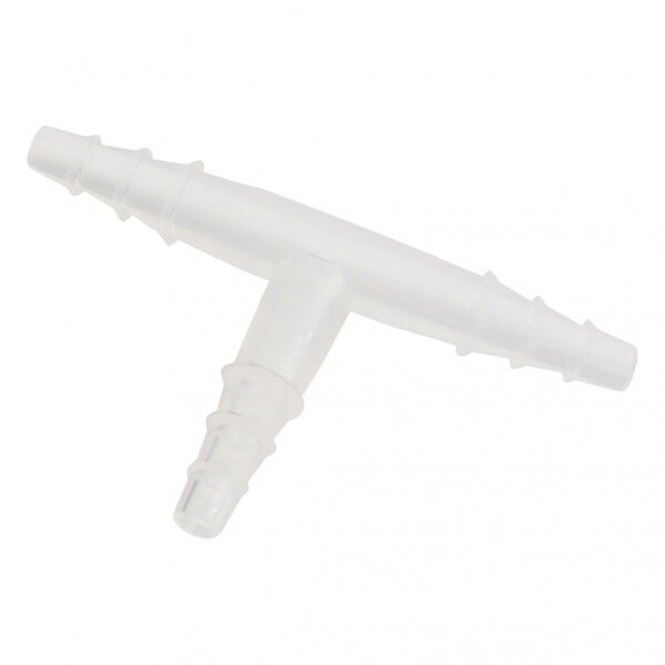 PPチューブジョイント T型