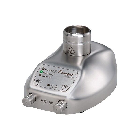 電子着火式ブンゼンバーナー フェーゴSCSベーシック 5-5010-21 1