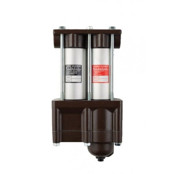 レマン・ドライフィルター