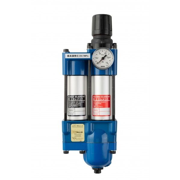 レマン・FRユニット