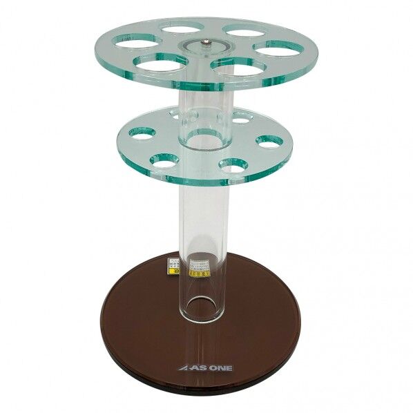 ラウンドピペットスタンド［NR］