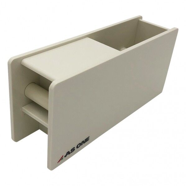 カラーラベルディスペンサー 5-5694-01 1個