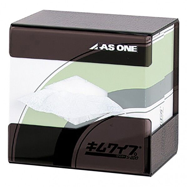 アズワン キムワイプシングルホルダー 139×100×130mm 5-5719-01 1個...