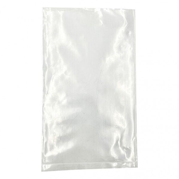バキュームシーラー用ポリ袋 115×200mm 5-5695-11 100枚
