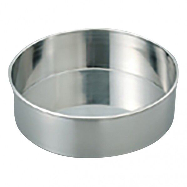 標準ふるい 普及型 受器