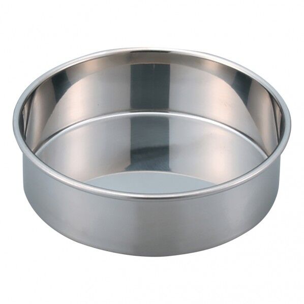 標準ふるい 実新型 受器