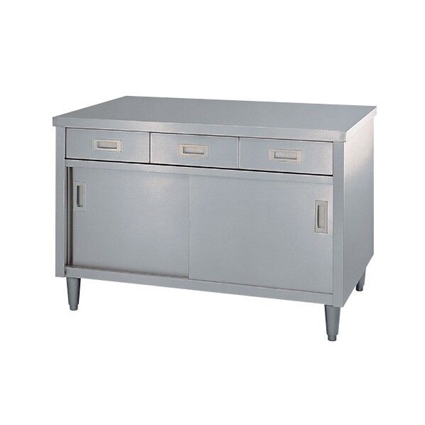 ステンレス作業台