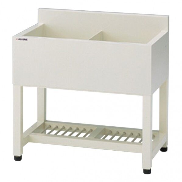 全エンビリンス流し台 3-5344-02 1個