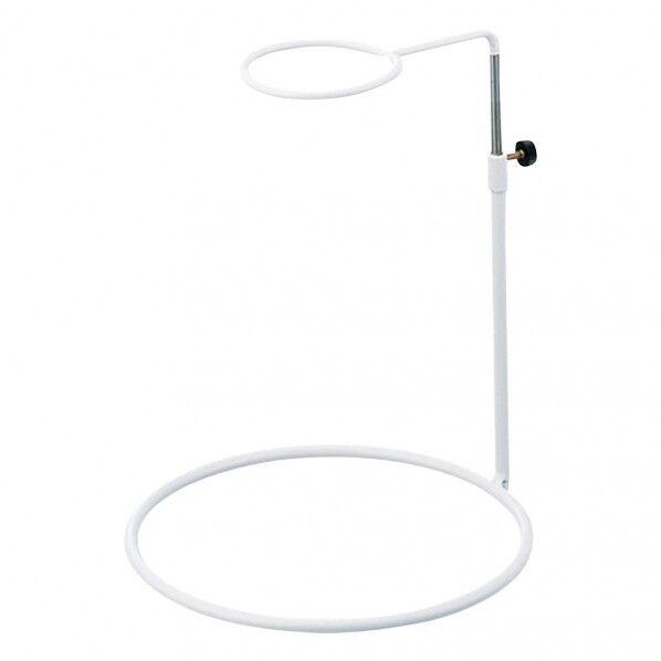 ナイロン被覆アジャストロート架