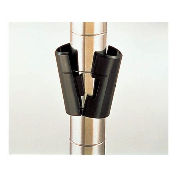 テーパー アルミ 3-355-01 1個