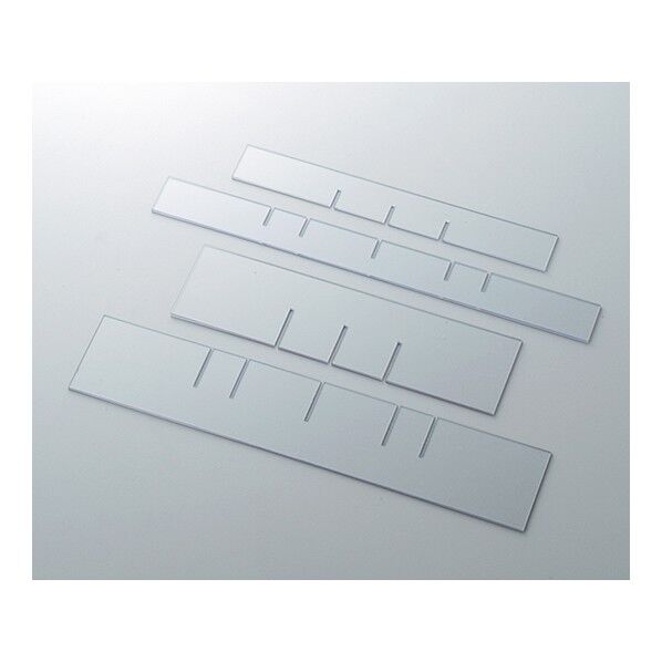 フロアケース中仕切