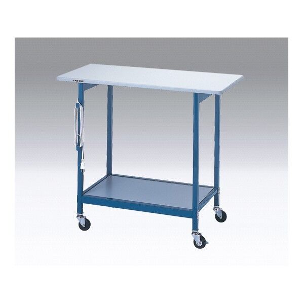 ニューラボベンチ・ワイド 900×600×790mm 3-4038-01 1個