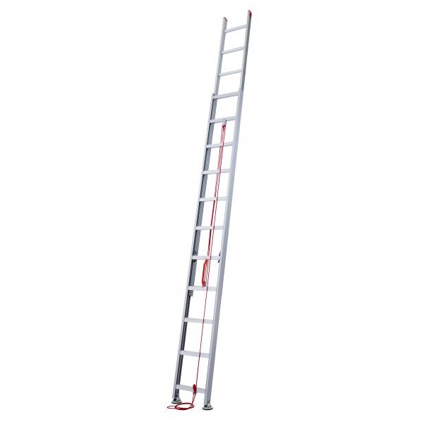 アルミ2連はしご