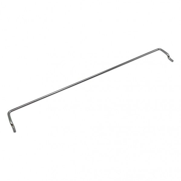 薬品保管庫 230DR用ストップバー