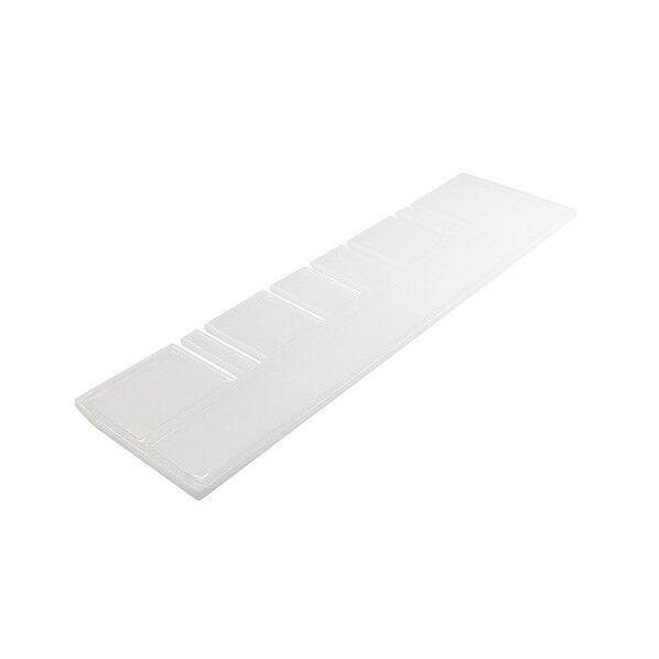 薬品トレータテ仕切り板 3-5349-51 1