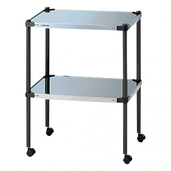 マテハンワゴン 595×395×810mm 3-5013-01 1個