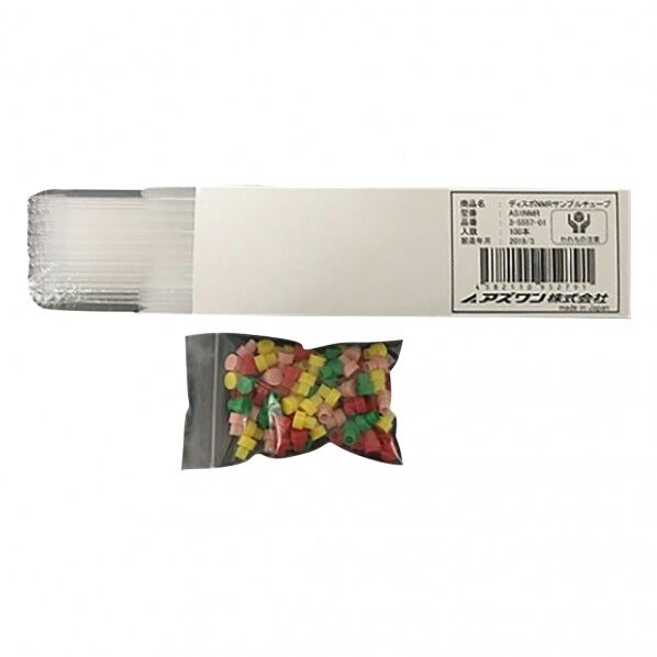 ディスポNMRサンプルチューブ φ5mm用