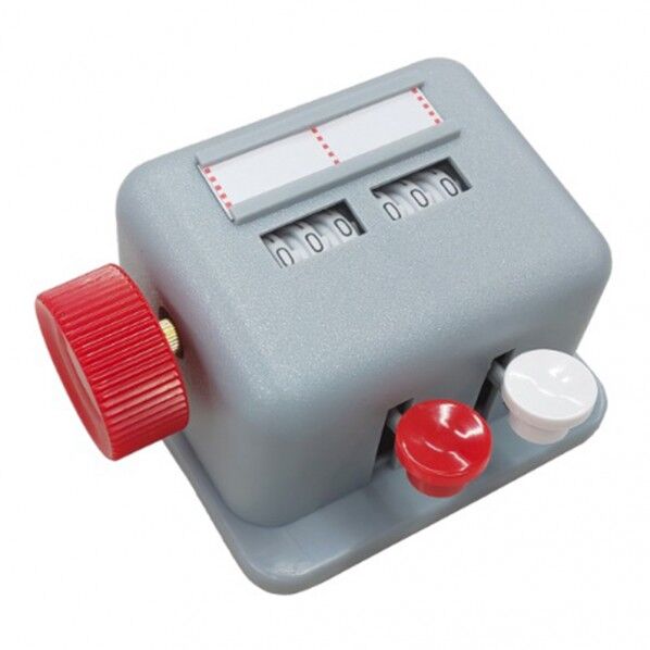 手動式白血球分類計数器 表示部 2個