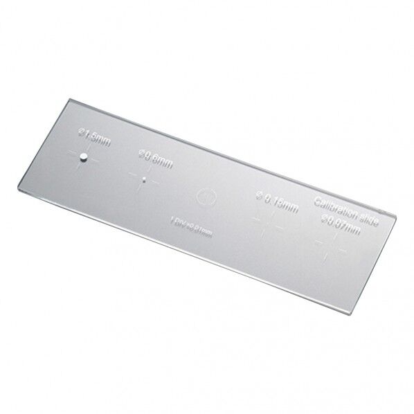 マイクロスケール 25×75 CSMM-001