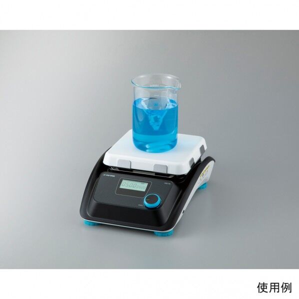 スタンダードスターラー デジタル 3-6511-02 1