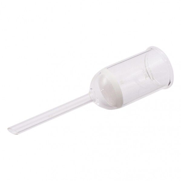 ガラス濾過器 10~20μm 30mL 3-6530-03 1