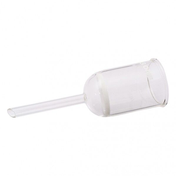 ガラス濾過器 20~35μm 60mL 3-6531-02 1