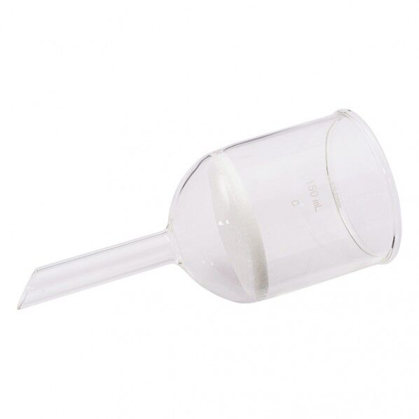 ガラス濾過器 20~35μm 150mL 3-6532-02 1