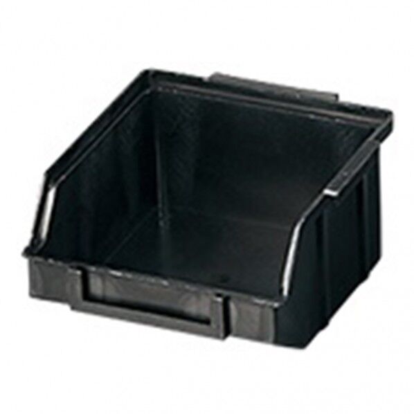 導電パーツボックス 130×125×65 3-6551-01 1