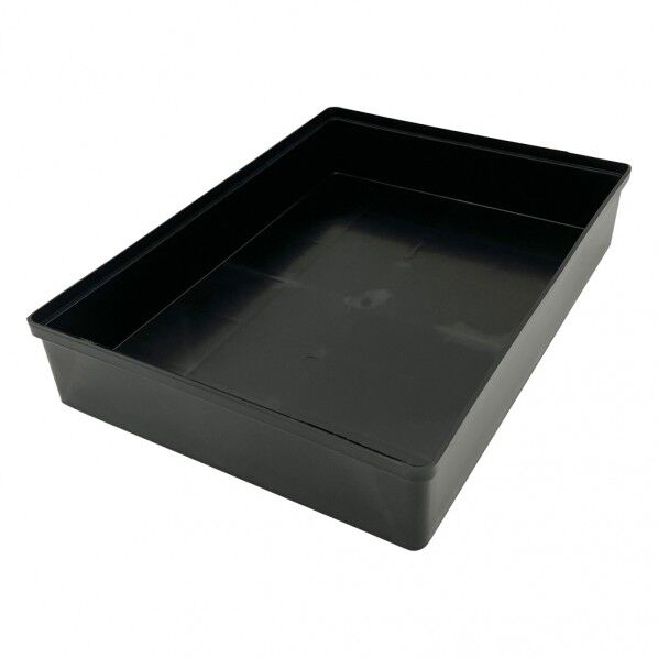 導電トレー 317×231×58 3-6552-01 1