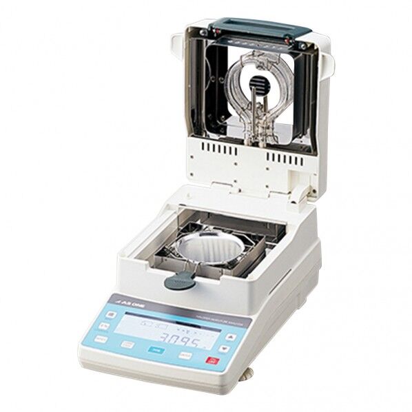 ハロゲン水分計 HMA1101