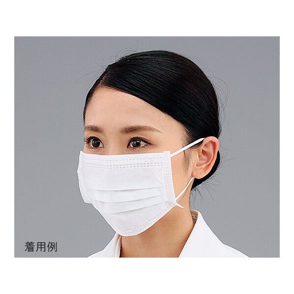 3PLYマスク(個包装) 1箱(50枚入)