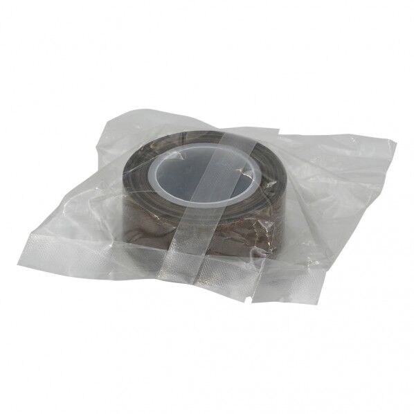 PTFEガラス粘着テープ 厚さ 25mm×10m,0.08mm 3-6615-03 1