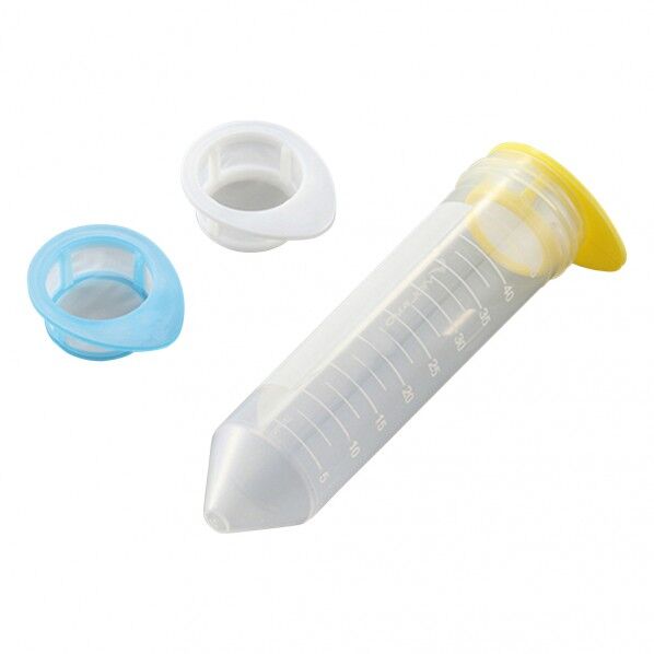 セルストレーナー VCS-40 40μm 50個 3-6649-01 1