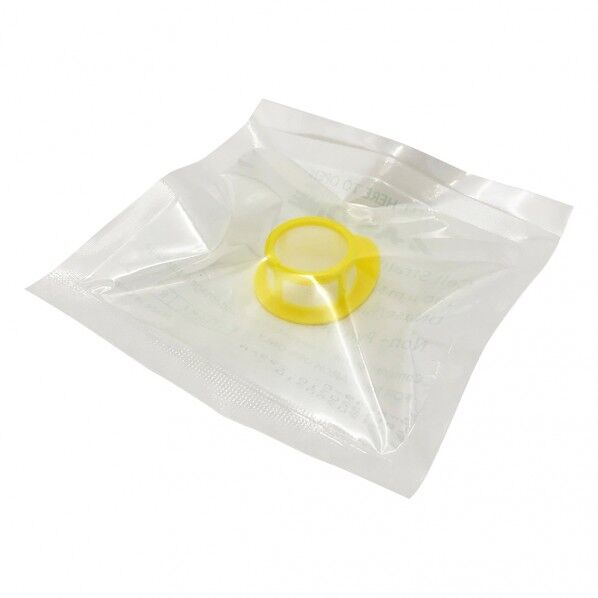 セルストレーナー VCS-100 100μm 50個 3-6649-03 1