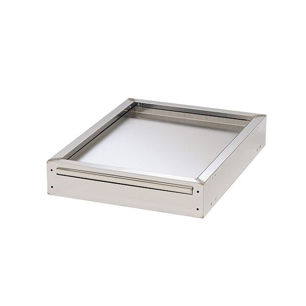 漏液防止ベースBP-3E 3-5823-23 1