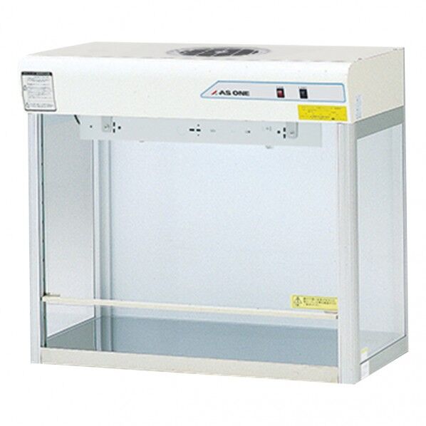 クリーンベンチCT-900AD-D 3-5338-23 1