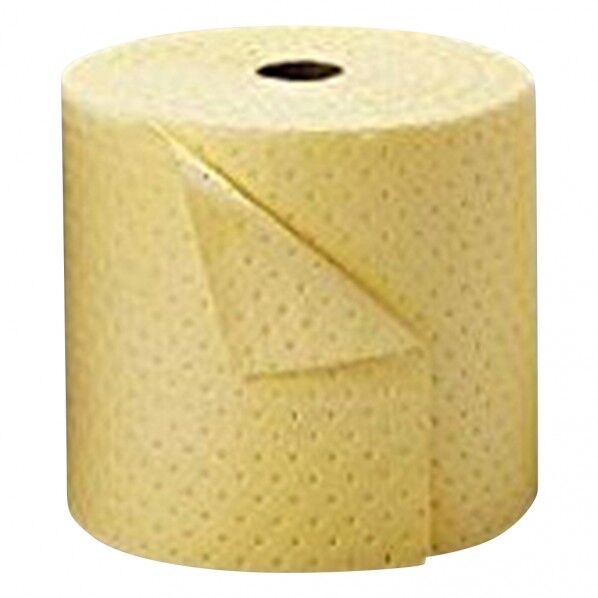 液体吸収ロール (水・油・溶剤・酸・アルカリ 用) 3-6577-03 1点