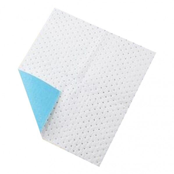 ラミネート液体吸収マット (油・溶剤 用) 3-6607-02 1点