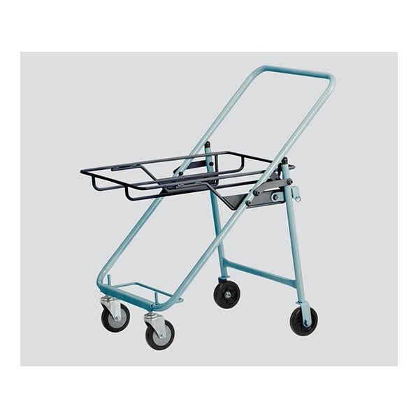 【車上渡し】モデアカート コンテナタイプ 547×723×861mm 3-5261-01 1