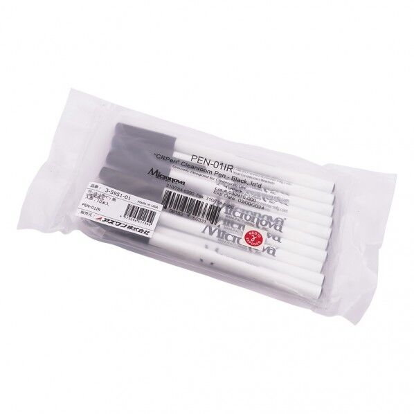 クリーンルーム用ペン