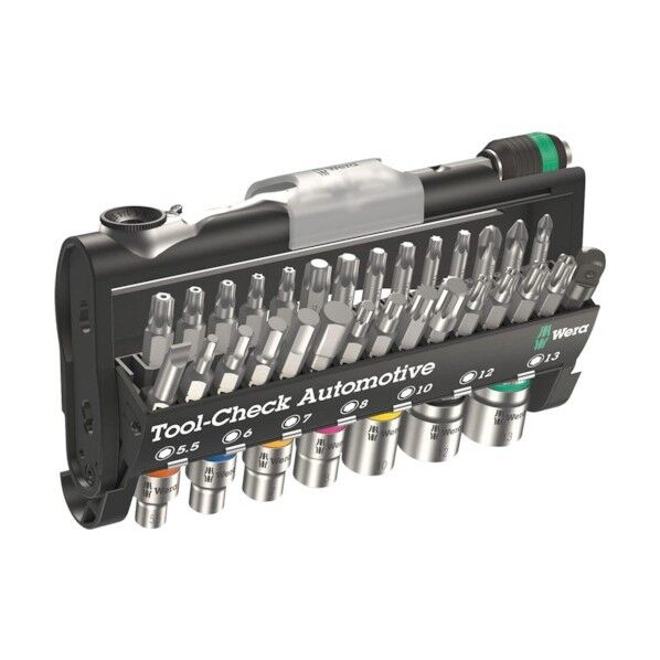 もとい出品 Wera(ヴェラ) 138070 352 ボールポイントヘキサゴンドライバー ｜短