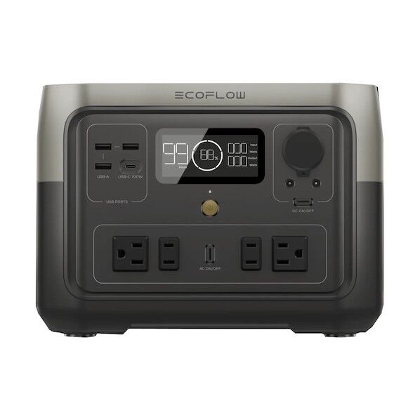 ポータブル冷凍冷蔵庫エレキング専用バッテリー 500W