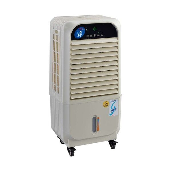 MEIHO 気化熱クーラー 冷風機 MPR40 MPR40 1台...