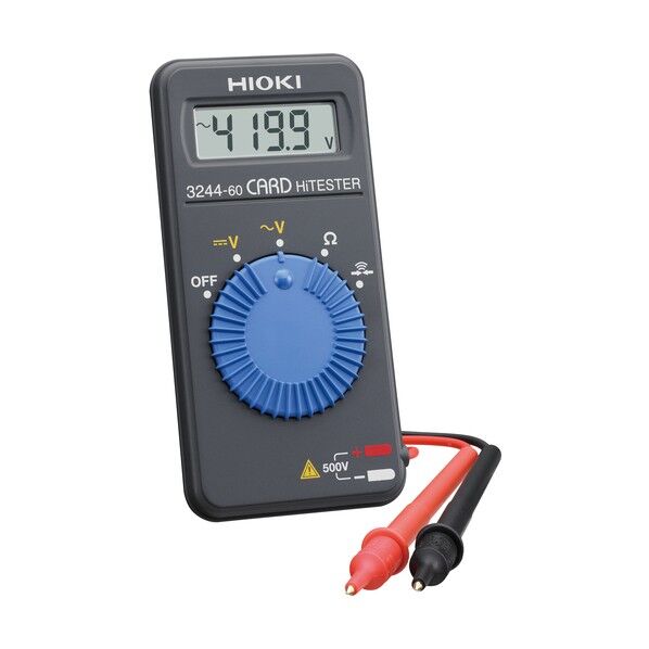 日置電機 IR4041-10 メグオームハイテスタ ｜短納期 - 通販トラノテ公式