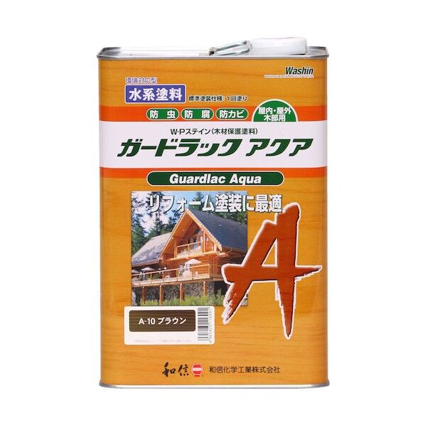ブラウン 58811 1缶