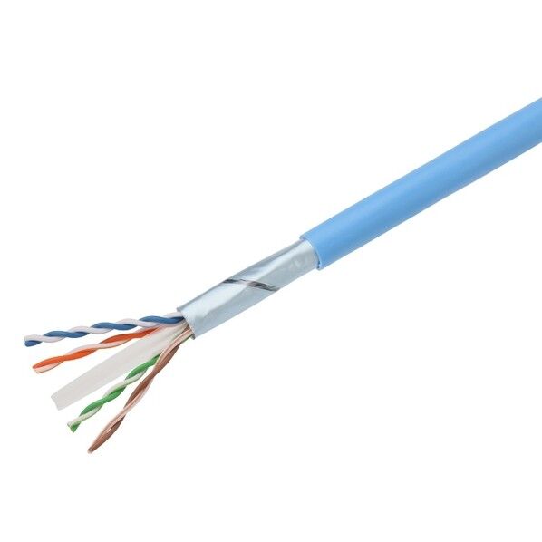 10GBASE-T対応 環境配慮形 Cat.6A U/UTP スタンダードケーブル