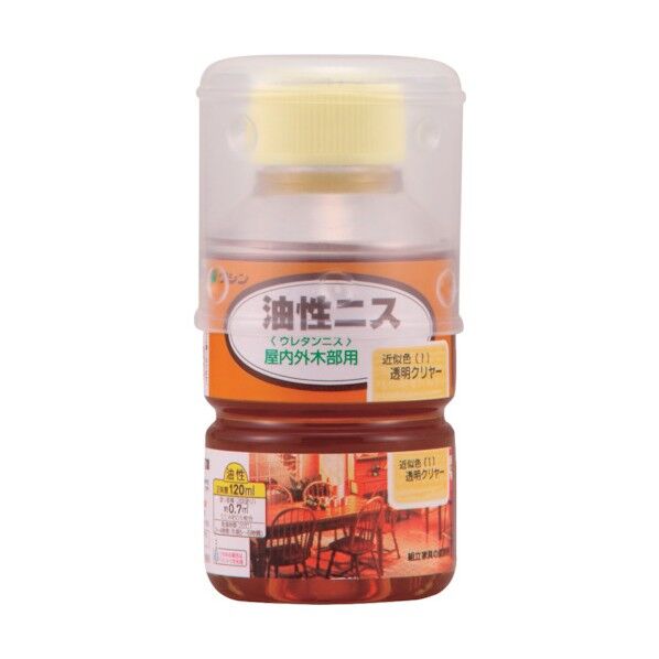 油性ニス