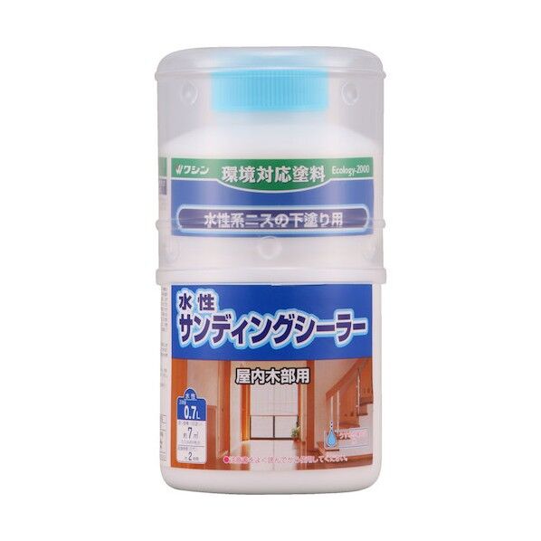 水性サンディングシーラー